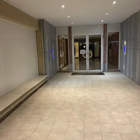 Palais Napoleon Golfe Juan Apartment Vallauris
