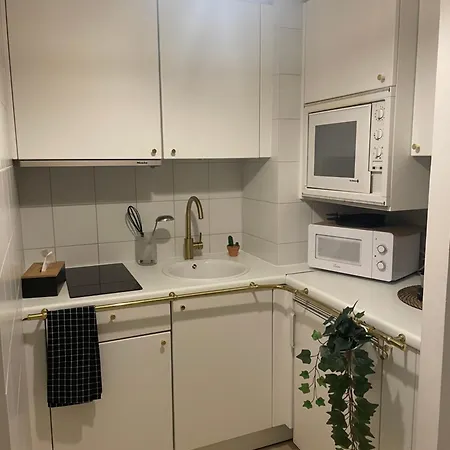 Apartamento Palais Napoleon Golfe Juan Vallauris