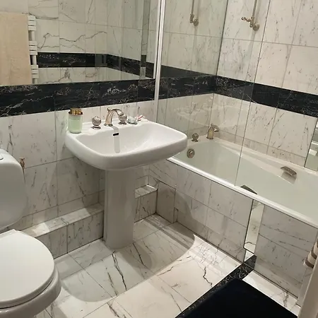 Palais Napoleon Golfe Juan Apartamento *