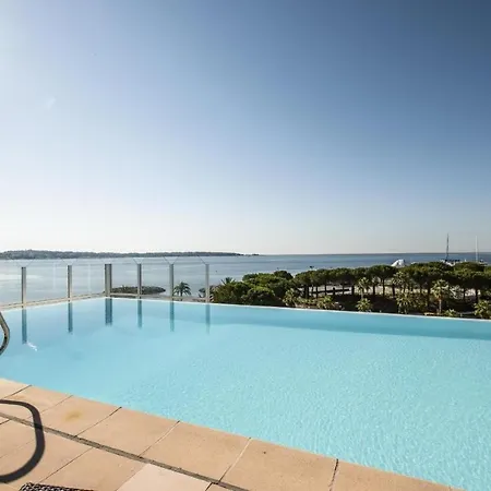 Palais Napoleon Golfe Juan Vallauris