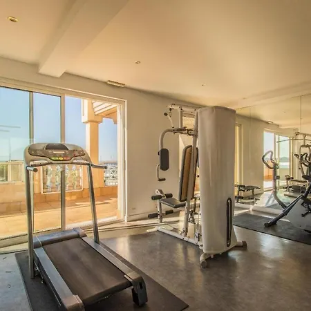 Palais Napoleon Golfe Juan Apartment