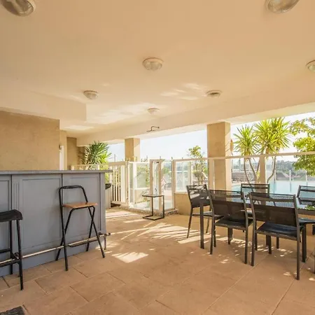 Apartment Palais Napoleon Golfe Juan *